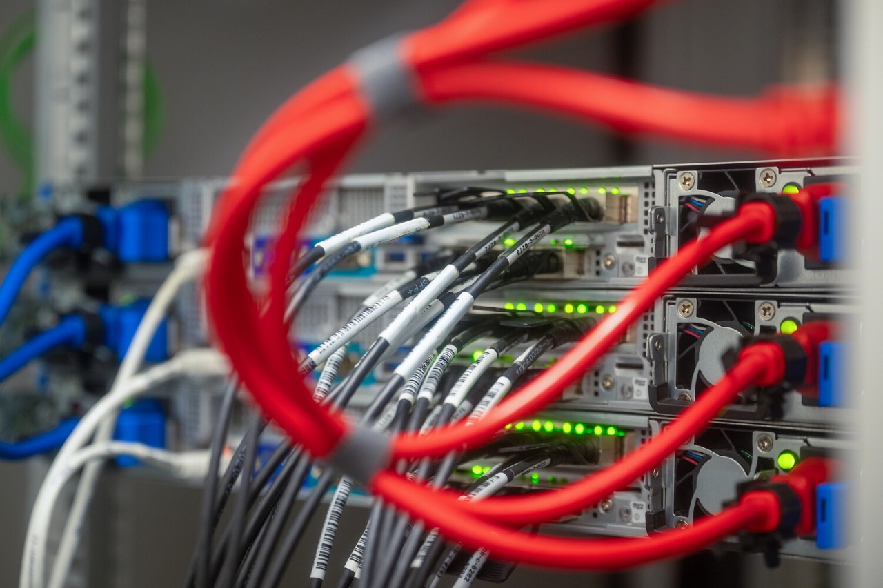 Sie setzenauf eine Reihe innovativer Technologien, um die Arbeit noch leistungsfähiger zu gestalten und wiederkehrende Tätigkeiten zu automatisieren.