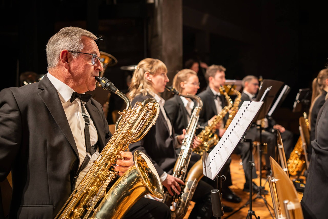 Stadtmusik St.Gallen