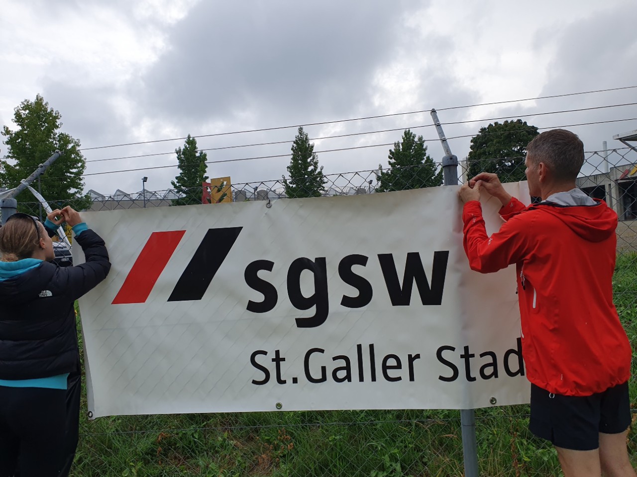 Fidesturnier des SV Fides