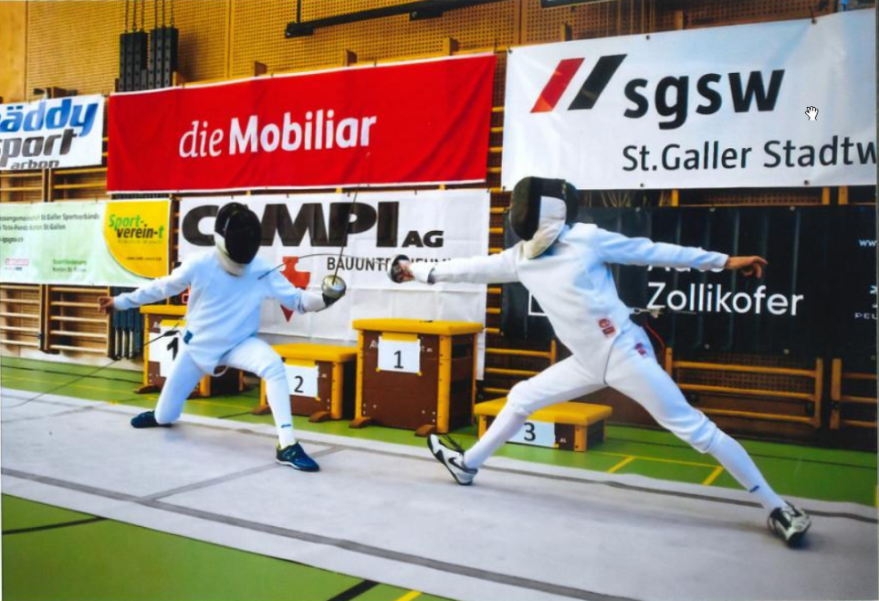 Fechtclub St.Gallen