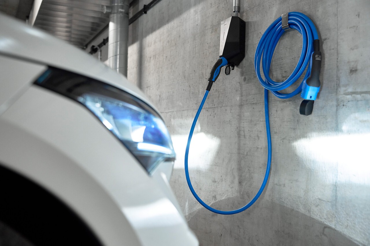 Falls gewünscht, betreiben die sgsw zudem die Wallboxen. 