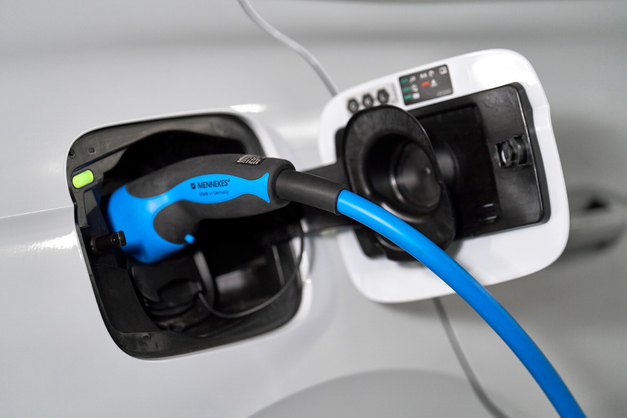 Die sgsw übernehmen das Projekt von der Abklärung bis zur Beauftragung der Installation.