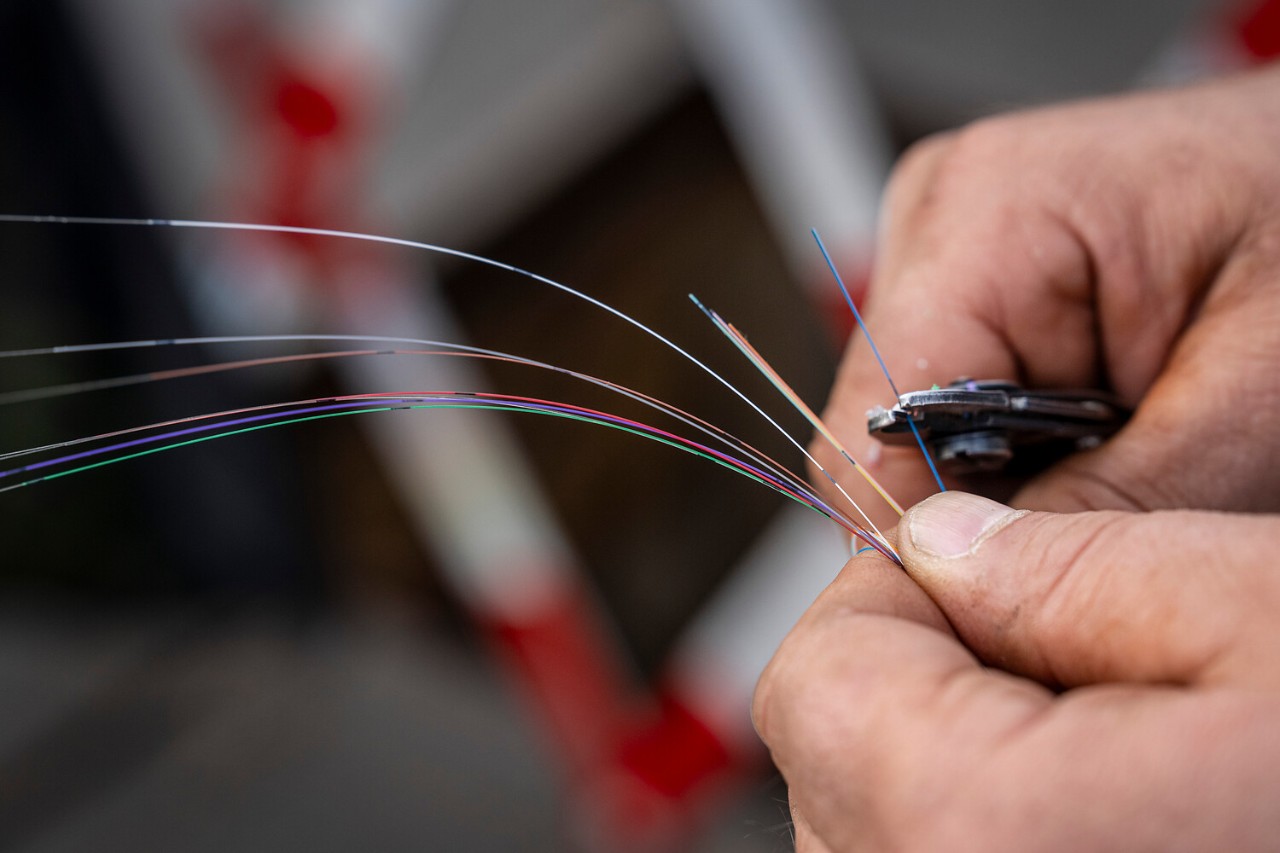 Hierfür müssen Informationen zusammengeführt, Abhängigkeiten geklärt und Bauarbeiten begleitet werden. 