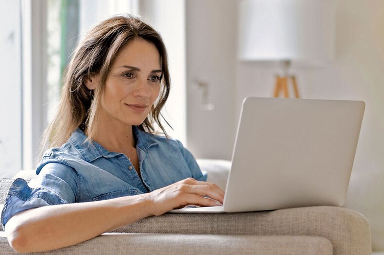 Bei Rechnungen können Sie auf eBill oder E-Mail-Rechnung umstellen. 